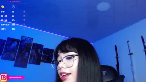 Lizzie online show from 12.12.24