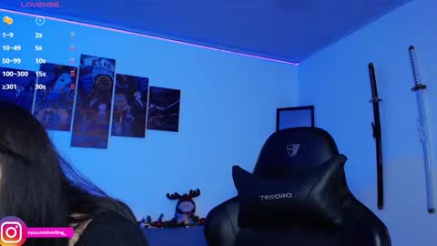 Lizzie online show from 12.14.24