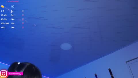 Lizzie online show from 12.17.24