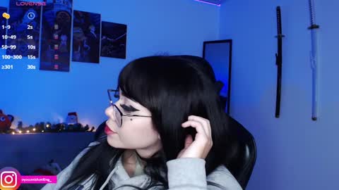 Lizzie online show from 12.19.24