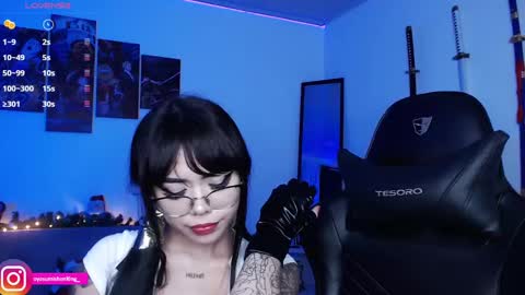 Lizzie online show from 12.22.24