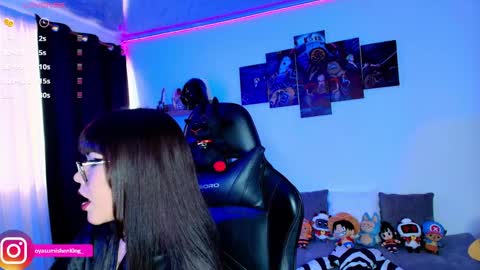 Lizzie online show from 09.20.25