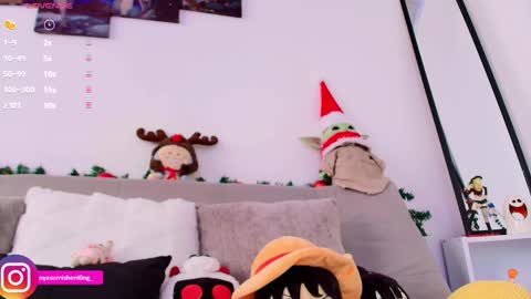 Lizzie online show from 12.15.25