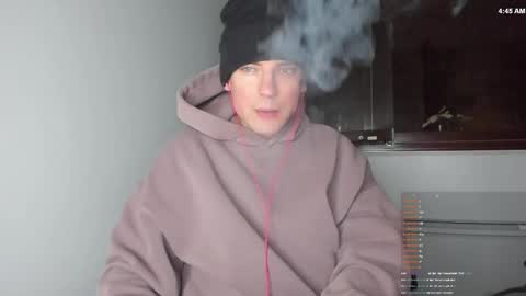 NicoSlowmoo online show from 11.08.25