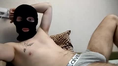 NiddExsterx online show from 12.15.24