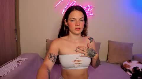 Niela  online show from 01.15.26