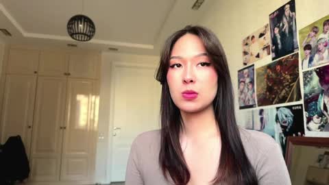Hanna online show from 04.24.26