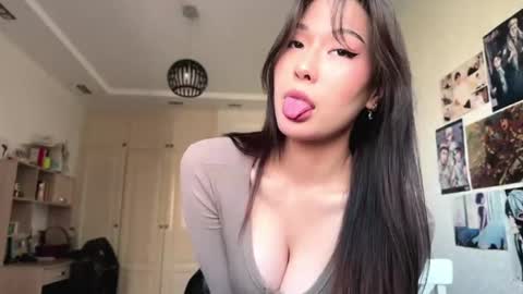 Hanna online show from 05.01.26