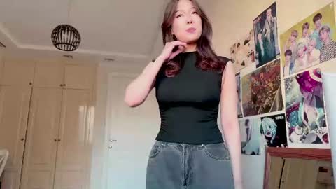 Hanna online show from 06.19.26