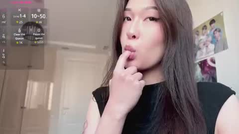 Hanna online show from 06.26.26