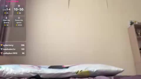 Hanna online show from 06.29.26