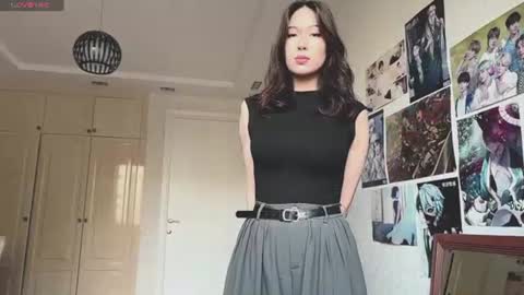 Hanna online show from 07.01.26