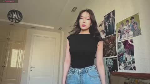 Hanna online show from 07.07.26