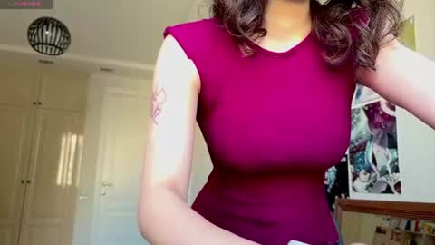 Hanna online show from 07.13.26