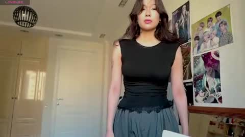 Hanna online show from 07.15.26