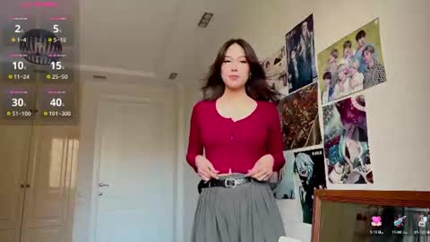 Hanna online show from 07.16.26