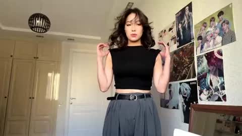 Hanna online show from 07.20.26