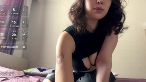 Hanna online show from 07.20.26
