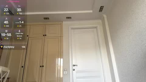 Hanna online show from 07.21.26