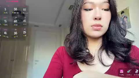 Hanna online show from 08.03.26