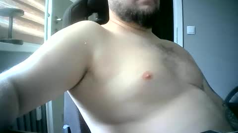 Niewidoczny online show from 05.30.26
