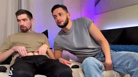 Damon online show from 12.14.25