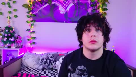 Night angel online show from 01.12.26