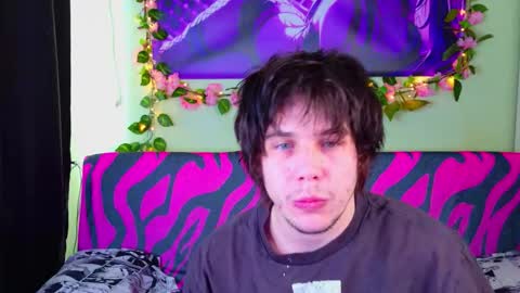 Night angel online show from 03.14.26