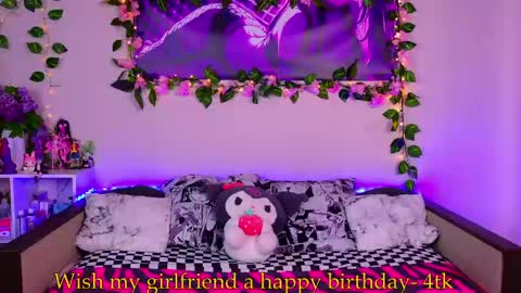 Night angel online show from 04.24.26