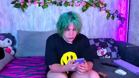 Snapshot of night_angell chatting on 07.17.26 Night angel online show from 07.17.26