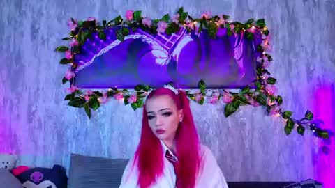 Snapshot of night_angell chatting on 07.18.26 Night angel online show from 07.18.26