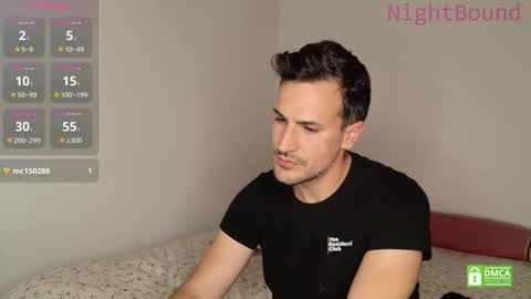 Snapshot of night_bound chatting on 03.15.26 Nightbound online show from 03.15.26