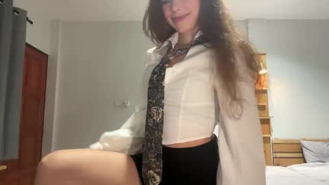 Aurora online show from 10.29.25