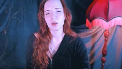 Snapshot of night_liliths chatting on 10.26.25 Lilitht online show from 10.26.25