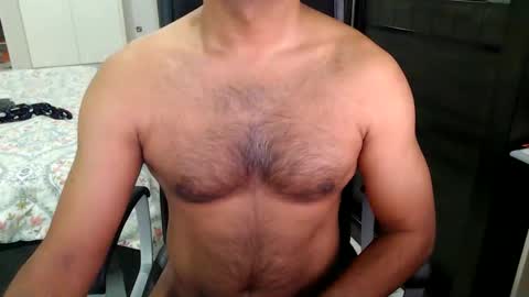 Snapshot of night_rider09711 chatting on 12.18.24 night_rider09711 online show from 12.18.24