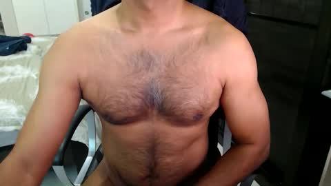 Snapshot of night_rider09711 chatting on 01.24.25 night_rider09711 online show from 01.24.25