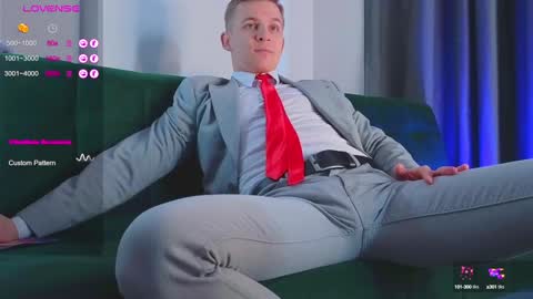 Jameson online show from 01.07.25