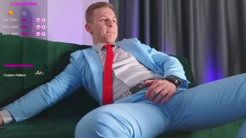 Jameson online show from 01.12.25