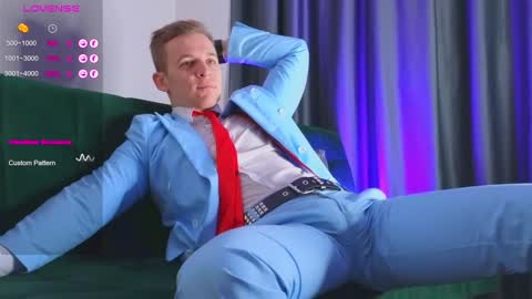 Jameson online show from 01.17.25