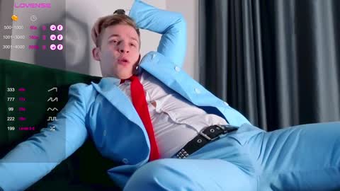 Jameson online show from 01.30.25