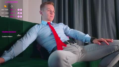 Jameson online show from 02.12.25