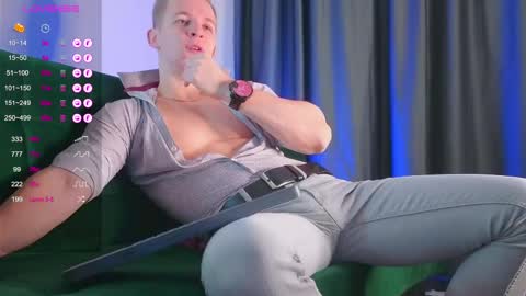 Jameson online show from 02.14.25