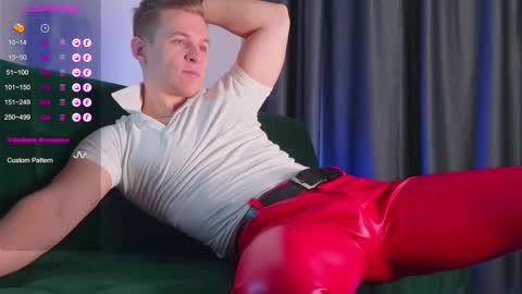 Jameson online show from 02.15.25