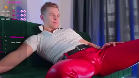 Jameson online show from 02.15.25