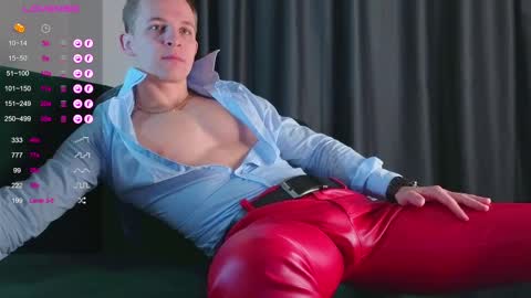 Jameson online show from 02.23.25