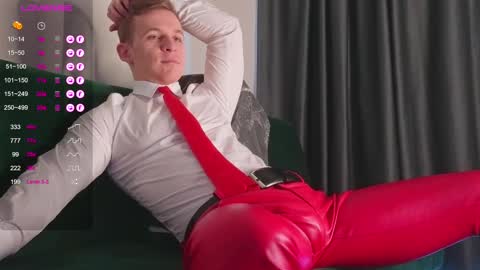 Jameson online show from 03.01.25