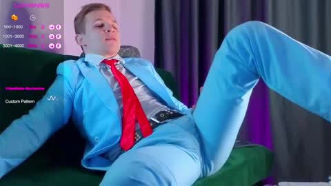 Jameson online show from 03.06.25