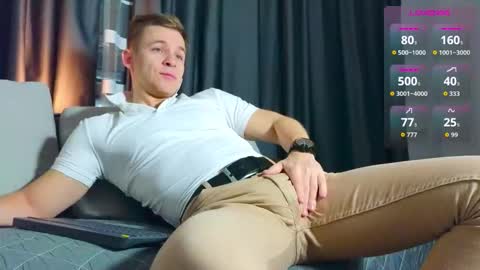 Jameson online show from 12.17.25