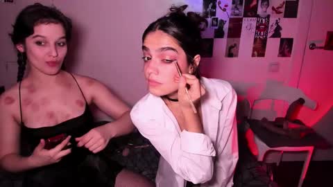 Daisy online show from 11.01.25