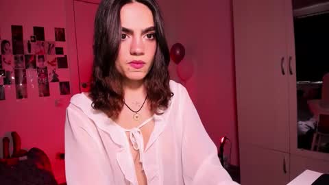 Daisy online show from 11.18.25